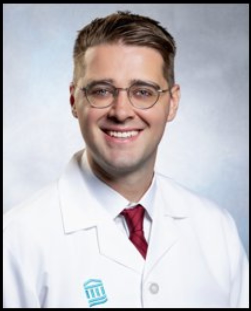 Dr. Kristofer Montoya