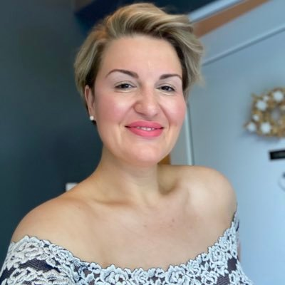 Dr. Vitka Vujanović